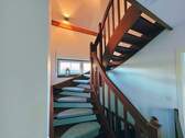 Treppenflur - 