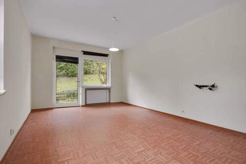 Einliegerwohnung OG - 