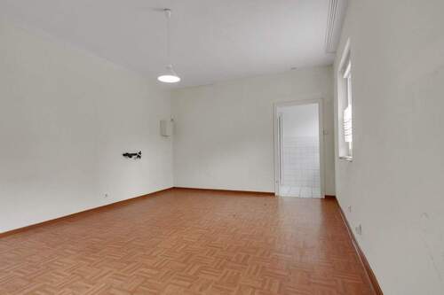 Einliegerwohnung OG - 