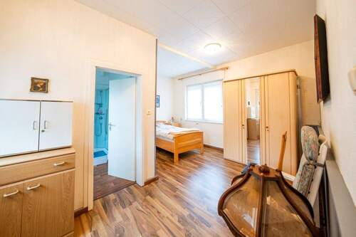 Schlafzimmer - 6 Zimmer Einfamilienhaus in Heinsberg