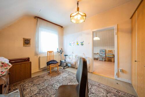 Schlafzimmer - 
