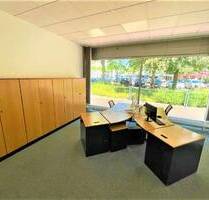Platin-Büro 26 qm in Leverkusen - flexibler Arbeitsplatz mit 247 Zugang