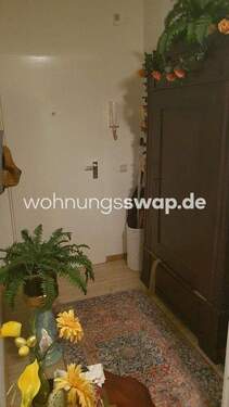 Bild 2 - 3 Zimmer Etagenwohnung zur Miete in Hamburg