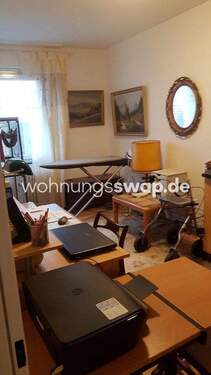 Bild 3 - 3 Zimmer Etagenwohnung in Hamburg