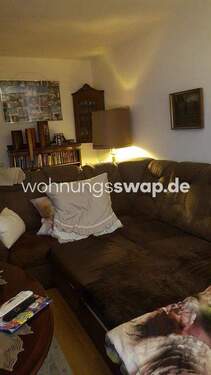 Bild 4 - Etagenwohnung mit 80,00 m&sup2; in Hamburg zur Miete