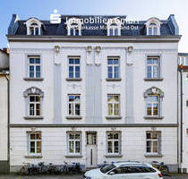 Wohnen über den Dächern des Kreuzviertels! - Münster Centrum