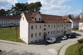 Außenansicht Straßenseite - 