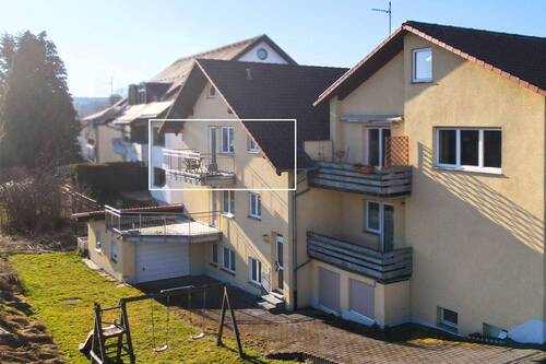 Objektbild - Viel Licht. Viel Raum. Viel Wohngefühl. Willkommen in Ihrem neuen Zuhause mit Charme