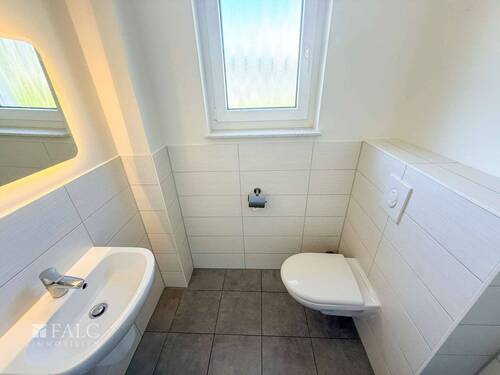 Gäste WC - 