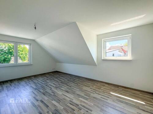 Kinderzimmer 1 - 