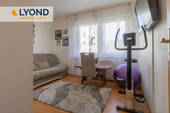 Kinderzimmer - 
