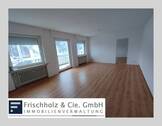 Titelbild - Zentrumsnahe 3-Zimmer-Wohnung mit Balkon in Kierspe!