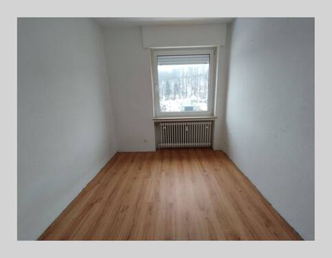 Büro - 3 Zimmer Etagenwohnung in Kierspe