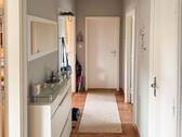 Flur - 3 Zimmer Etagenwohnung in Heiligenhafen