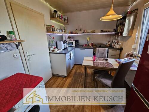 Küche OG - 