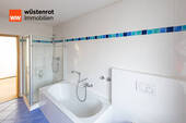 Badezimmer OG - 