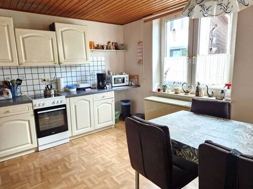 Küche Wohnung 1 - 