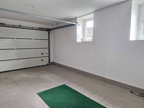 Garage - 