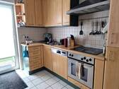 Küche Wohnung 2 - 