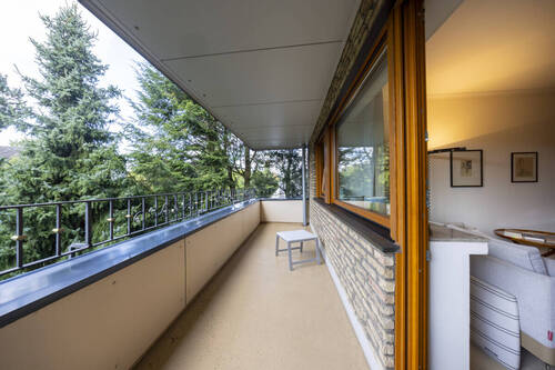 Balkon - 