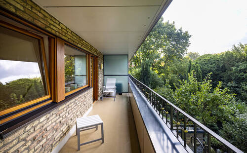 Balkon - 
