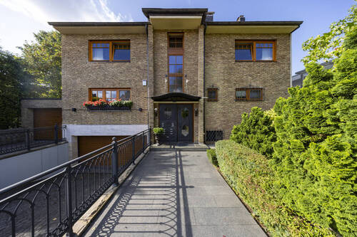 Außenansicht - 2 Zimmer Etagenwohnung zum Kaufen in Meerbusch