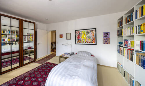 Schlafzimmer - 