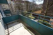 Balkon - 