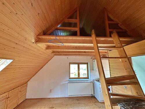 im Haus vorn - 