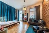 Wohnen - Möblierte Wohnung auf Zeit zu vermieten: