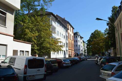 Umgebung - 