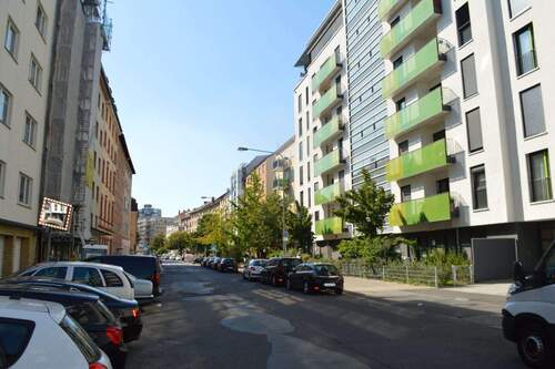 Umgebung - 