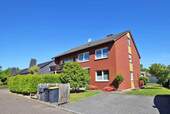 Ansicht - 1 Zimmer Mehrfamilienhaus, Wohnhaus zum Kaufen in Dorsten