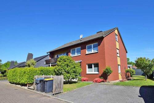 Ansicht - 1 Zimmer Mehrfamilienhaus, Wohnhaus zum Kaufen in Dorsten