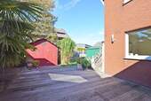 Terrasse - 