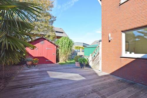 Terrasse - 