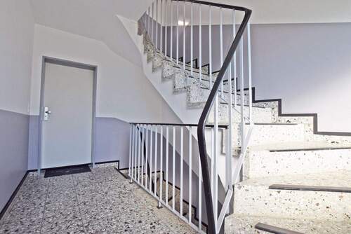 Treppenhaus - 