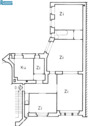 Grundriss - 