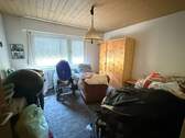 Schlafzimmer EG - 