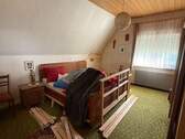 Schlafzimmer Nr.1 DG - 
