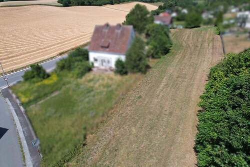 Baugrundstück - Grundstück zum Kaufen in Höxter