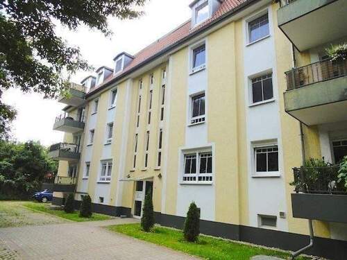 Hauseingang - Mehrfamilienhaus, Wohnhaus in Berlin zum Kaufen