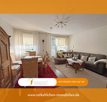 KR-InrathKliedbruch: Drei Eigentumswohnungen als attraktives Gesamtpaket - Krefeld Kempener Feld/Baakeshof