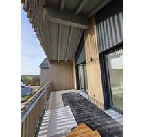 KNN 0,01% Zins | 3-Zi-Eigentumswohnung | KfW 40+ | Attenweiler am Weiherblick