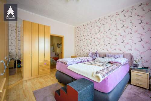 Schlafzimmer EG - 