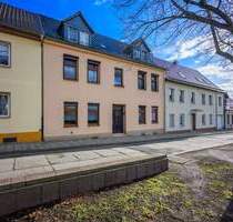 Hinter dieser Tür steckt deutlich mehr als erwartet - Aschersleben