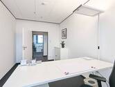 Büro - Stilvolle Büros, Pauschalmiete, Empfang, Loungezugang, monatlich kündbar mit 50 % Rabatt!*