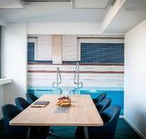 Teambüro 8AP: Exklusives Closed-Office im Milestone nahe Bochum Hbf, flexibel
