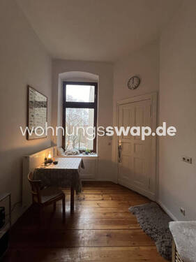 Bild 2 - 2 Zimmer Etagenwohnung zur Miete in Berlin