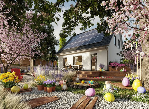 ai-image-2026-03-30-dfbfb500 - Gemütliches Haus mit Charme in Horn-Bad Meinberg